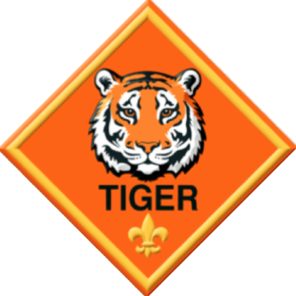 Tiger Den - Cub Scout Pack 149